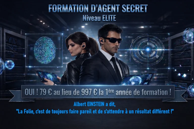 Einstein79eurosFormationAgentSecret